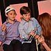 Bar Mitzvah gallery photo by Chesler Photography