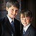 Bar Mitzvah gallery photo by Chesler Photography