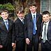 Bar Mitzvah gallery photo by Chesler Photography