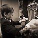 Bar Mitzvah gallery photo by Chesler Photography