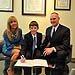 Bar Mitzvah gallery photo by Chesler Photography