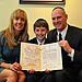 Bar Mitzvah gallery photo by Chesler Photography