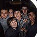 Bar Mitzvah gallery photo by Chesler Photography