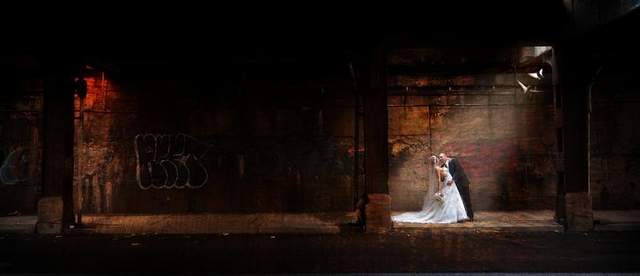 Best In State photo - Heaven�s Underpass