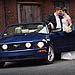 Wedding gallery photo by Chesler Photography