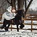 Trash The Dress gallery photo by Chesler Photography
