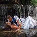 Trash The Dress gallery photo by Chesler Photography