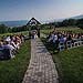 Wedding gallery photo by Chesler Photography
