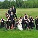 Wedding gallery photo by Chesler Photography