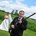 Wedding gallery photo by Chesler Photography