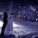 Winter wedding gallery photo by Chesler Photography