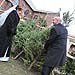 Winter wedding gallery photo by Chesler Photography