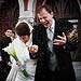 Winter wedding gallery photo by Chesler Photography