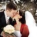 Winter wedding gallery photo by Chesler Photography
