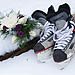Winter wedding gallery photo by Chesler Photography