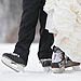 Winter wedding gallery photo by Chesler Photography