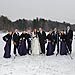 Winter wedding gallery photo by Chesler Photography