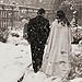 Winter wedding gallery photo by Chesler Photography