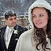 Winter wedding gallery photo by Chesler Photography