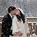 Winter wedding gallery photo by Chesler Photography