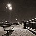 Winter wedding gallery photo by Chesler Photography