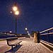 Winter wedding gallery photo by Chesler Photography