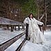 Winter wedding gallery photo by Chesler Photography