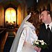 Winter wedding gallery photo by Chesler Photography