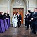 Winter wedding gallery photo by Chesler Photography