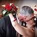 Winter wedding gallery photo by Chesler Photography