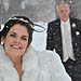 Winter wedding gallery photo by Chesler Photography