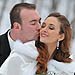 Winter wedding gallery photo by Chesler Photography