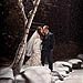Winter wedding gallery photo by Chesler Photography