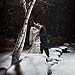 Winter wedding gallery photo by Chesler Photography