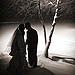 Winter wedding gallery photo by Chesler Photography