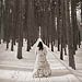 Winter wedding gallery photo by Chesler Photography
