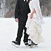 Winter wedding gallery photo by Chesler Photography