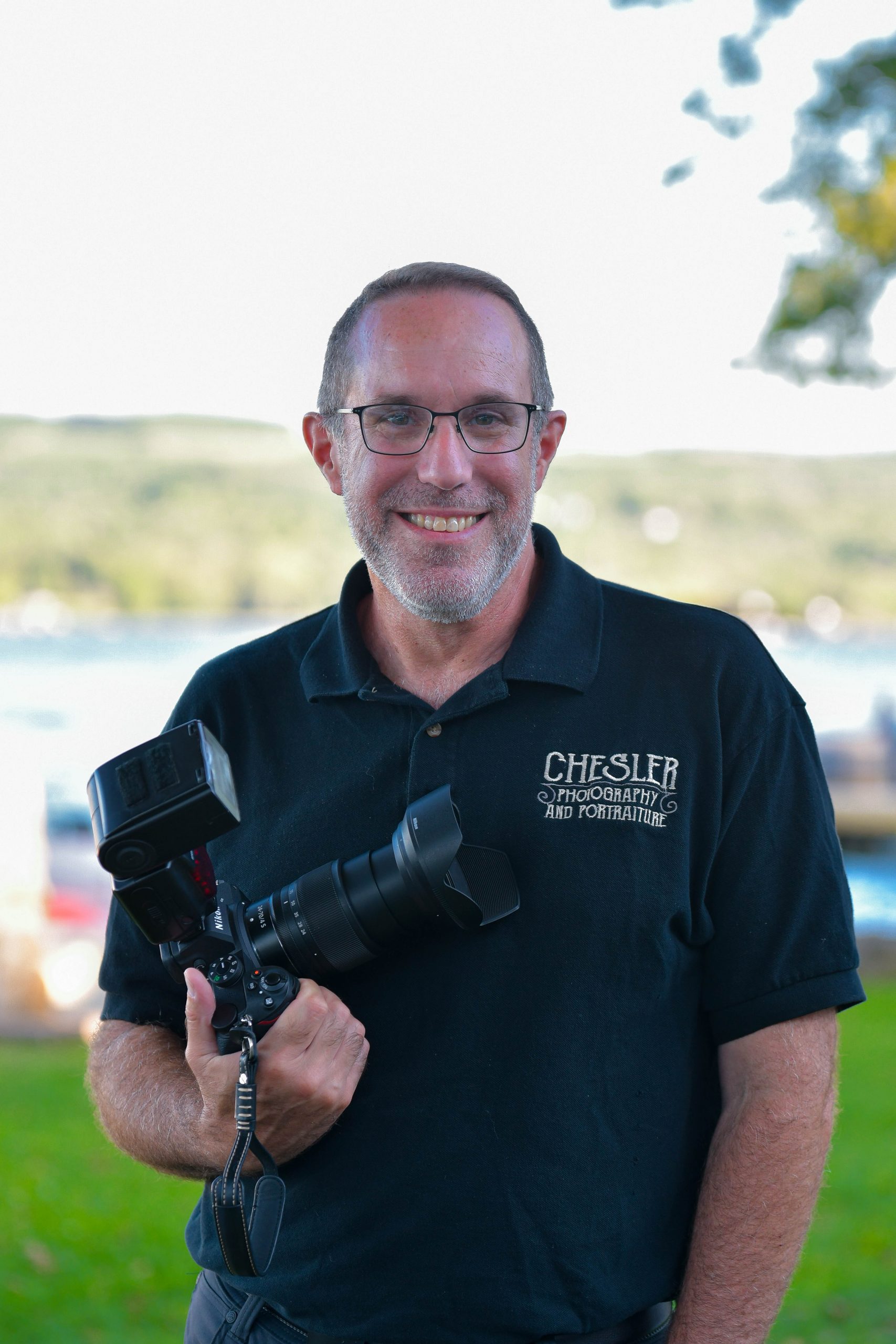 Steve Chesler - Chesler Photography