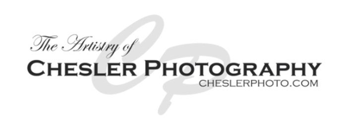 Chesler Photography logo