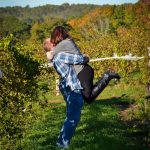 Engagement Photography